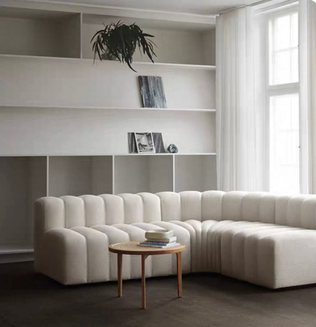 Home Atelier Thompson Curve Sofa