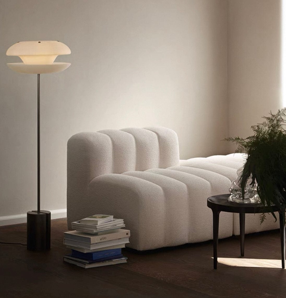 Home Atelier Thompson Curve Sofa