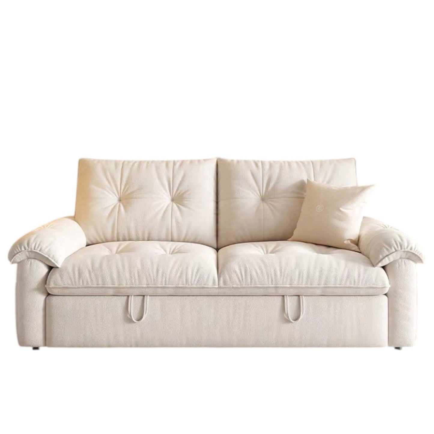 Home Atelier Tila Scratch Resistant Sofa Bed