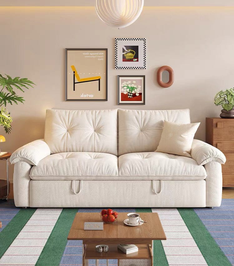 Home Atelier Tila Scratch Resistant Sofa Bed