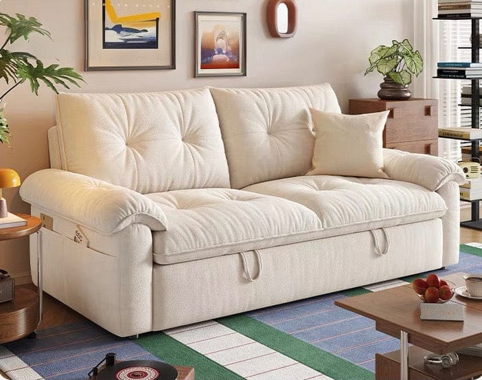 Home Atelier Tila Scratch Resistant Sofa Bed