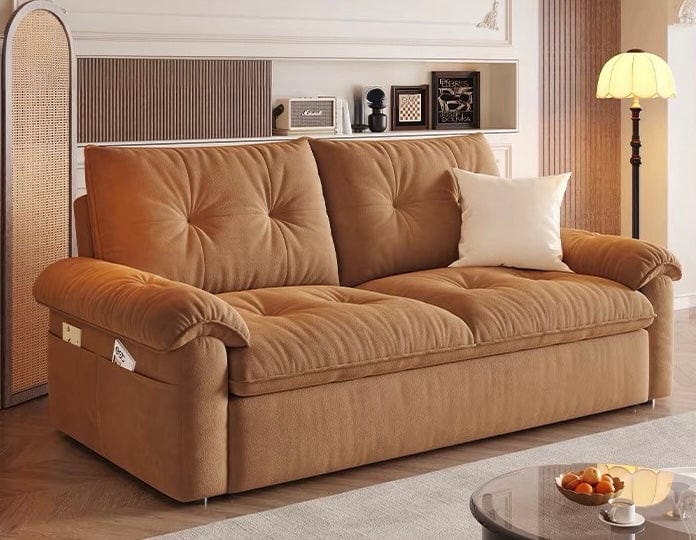 Home Atelier Tila Scratch Resistant Sofa Bed