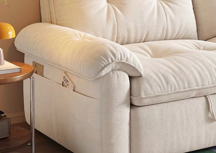 Home Atelier Tila Scratch Resistant Sofa Bed