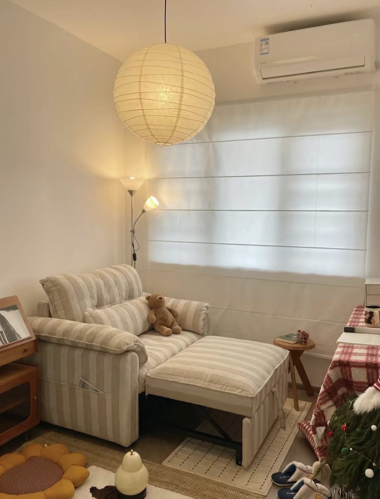 Home Atelier Toma Sofa Bed (Copy 4)