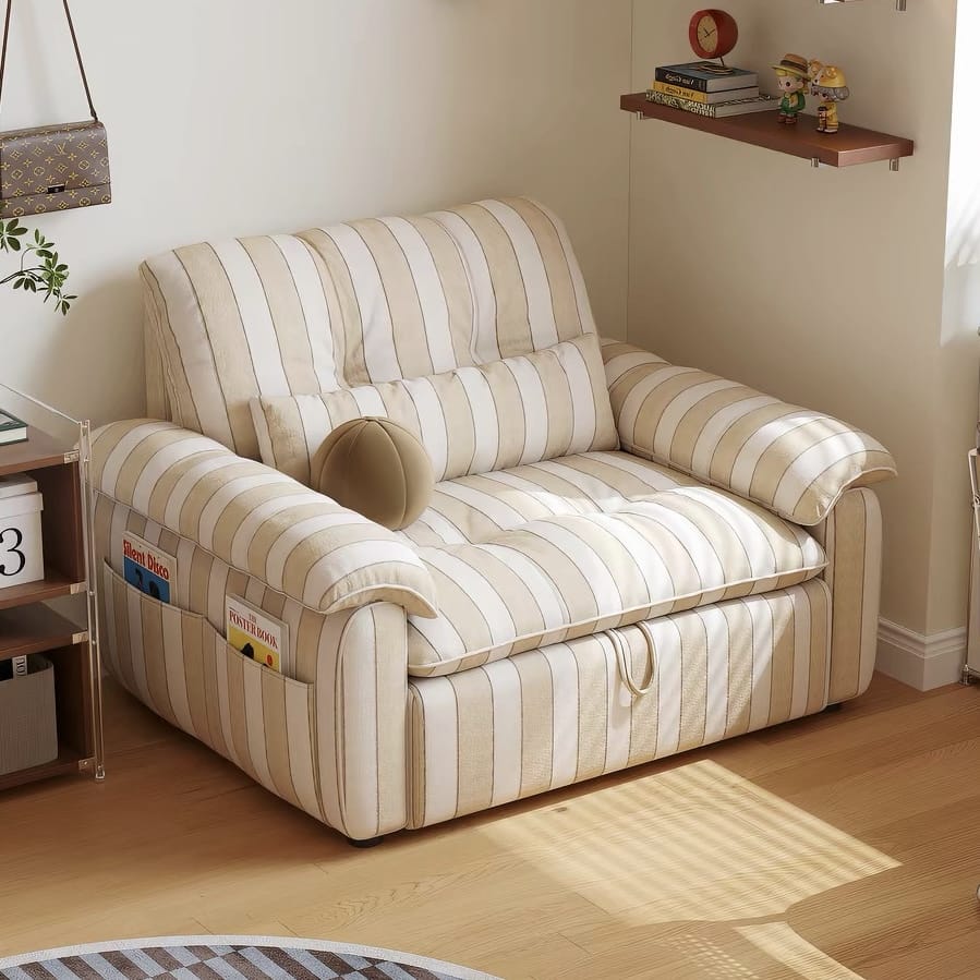 Home Atelier Toma Sofa Bed (Copy 4)