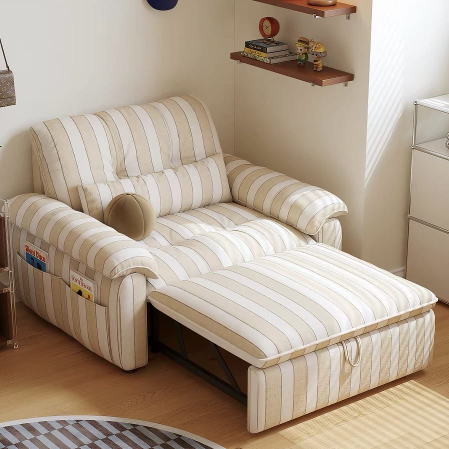 Home Atelier Toma Sofa Bed (Copy 4)