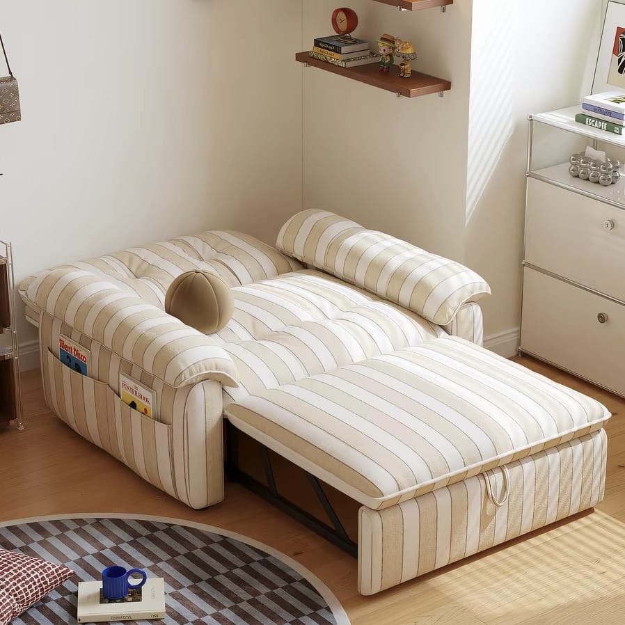 Home Atelier Toma Sofa Bed (Copy 4)