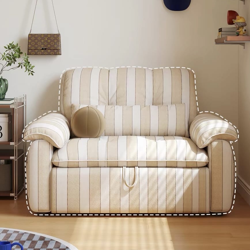 Home Atelier Toma Sofa Bed (Copy 4)