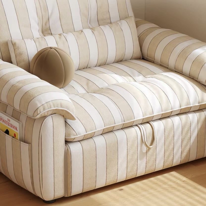 Home Atelier Toma Sofa Bed (Copy 4)