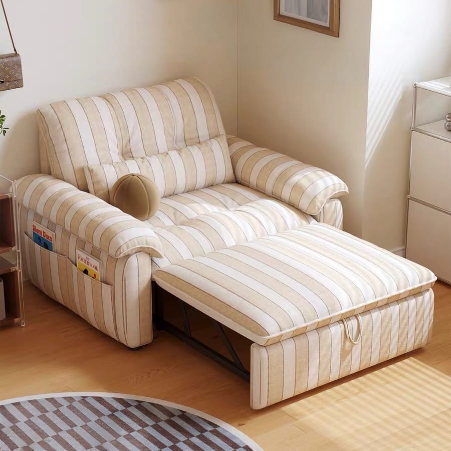 Home Atelier Toma Sofa Bed (Copy 4)