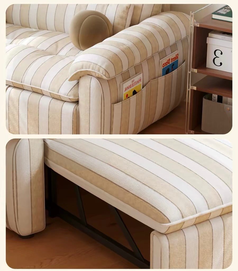 Home Atelier Toma Sofa Bed (Copy 4)