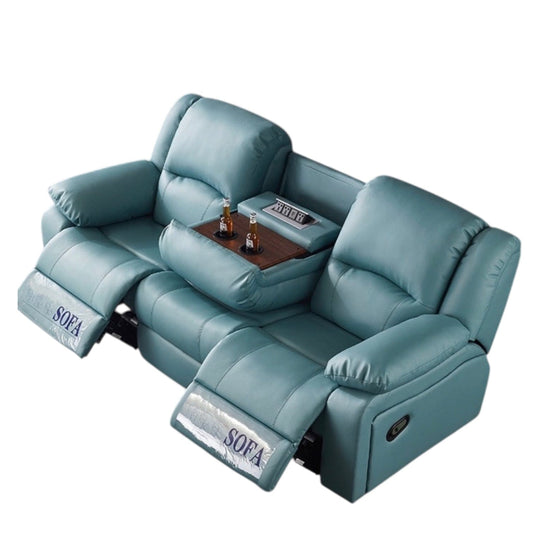 Home Atelier Tott Recliner Sofa