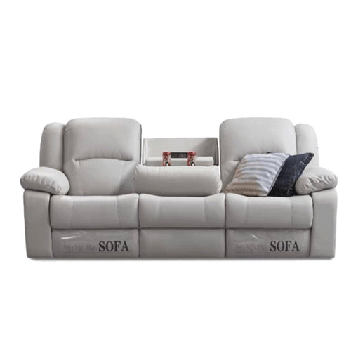 Tott Recliner Sofa Home Atelier