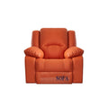 Home Atelier Tott Recliner Sofa
