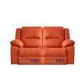 Home Atelier Tott Recliner Sofa