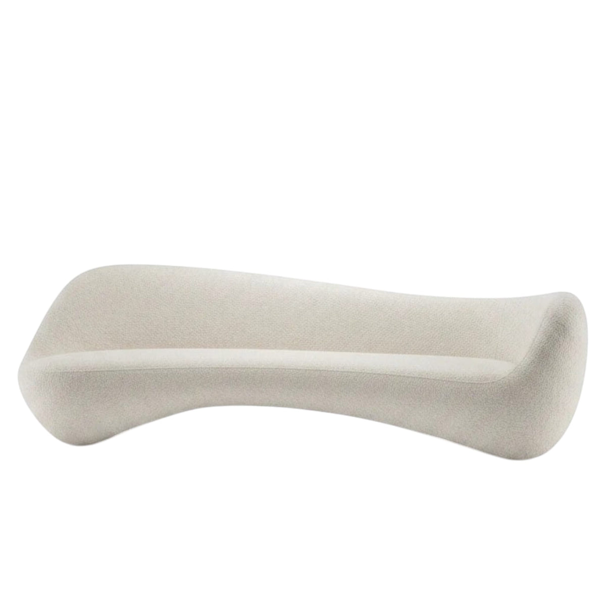 Home Atelier Tracott Curve Sofa