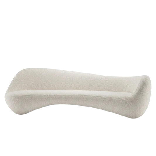 Home Atelier Tracott Curve Sofa