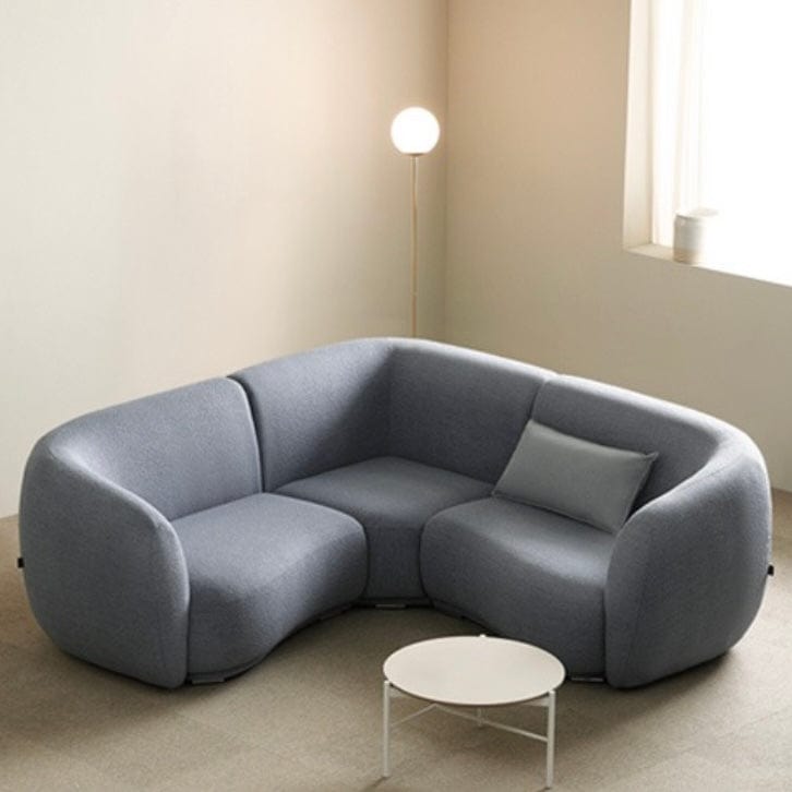 Home Atelier Triscia Performance Boucle Sofa