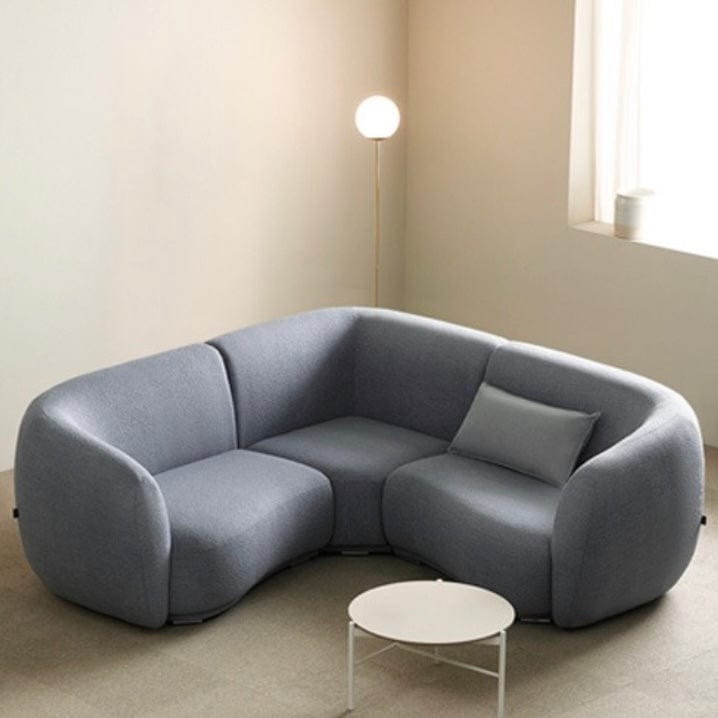 Home Atelier Triscia Performance Boucle Sofa