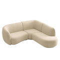 Home Atelier Triscia Performance Boucle Sofa