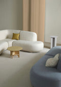 Home Atelier Triscia Performance Boucle Sofa