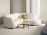 Home Atelier Triscia Performance Boucle Sofa