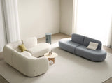 Home Atelier Triscia Performance Boucle Sofa