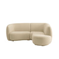 Home Atelier Triscia Performance Boucle Sofa