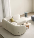 Home Atelier Triscia Performance Boucle Sofa