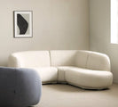 Home Atelier Triscia Performance Boucle Sofa