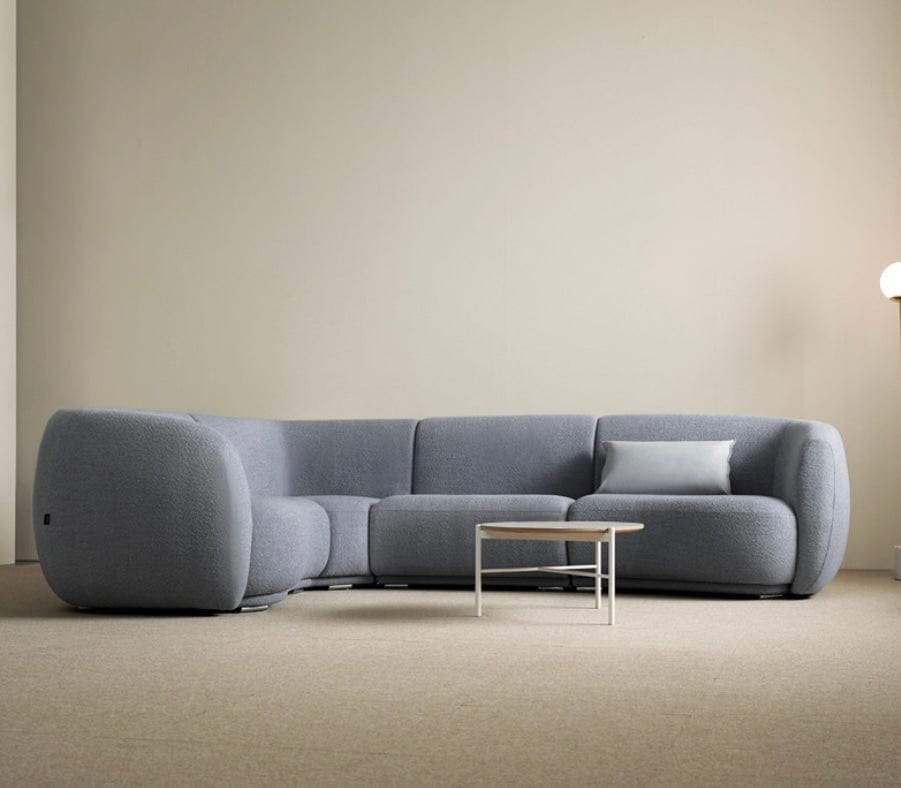 Home Atelier Triscia Performance Boucle Sofa