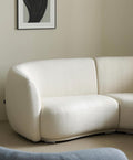 Home Atelier Triscia Performance Boucle Sofa