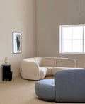 Home Atelier Triscia Performance Boucle Sofa