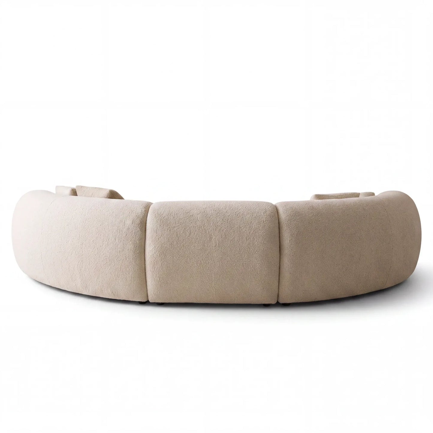 Home Atelier Usain Modern Sectional Sofa for Living Room (Copy 11)