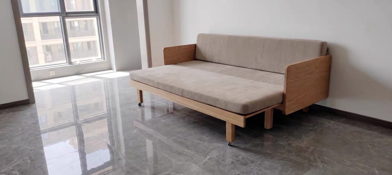 Home Atelier Vanya Sofa Bed (Copy)