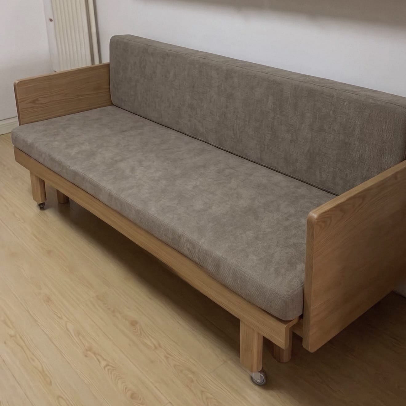 Home Atelier Vanya Sofa Bed (Copy)