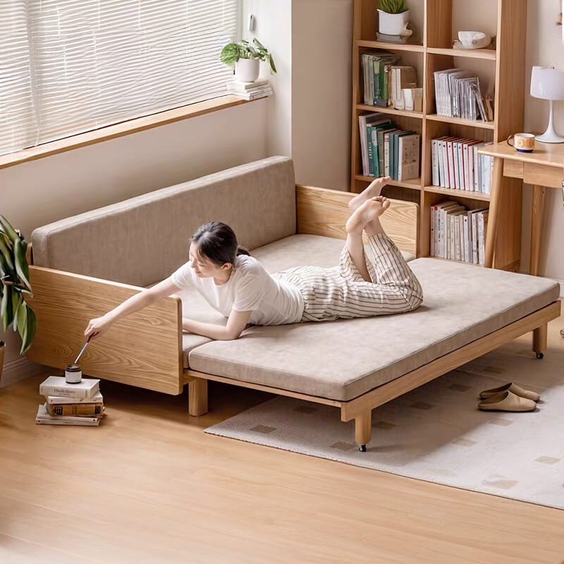 Home Atelier Vanya Sofa Bed (Copy)
