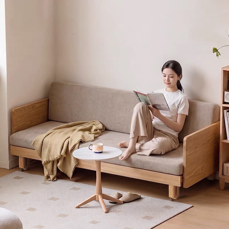 Home Atelier Vanya Sofa Bed (Copy)