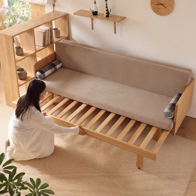Home Atelier Vanya Sofa Bed (Copy)