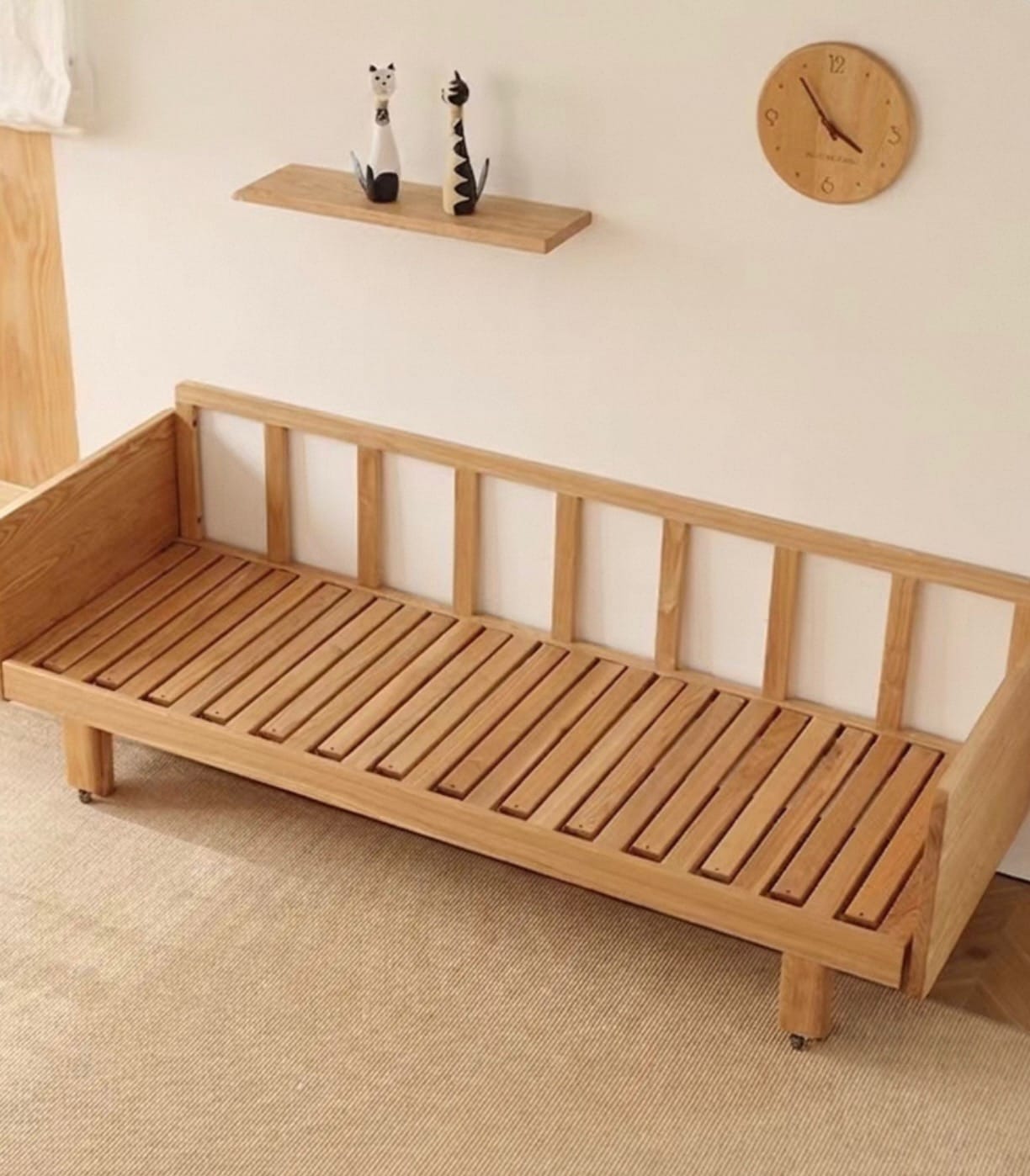 Home Atelier Vanya Sofa Bed (Copy)