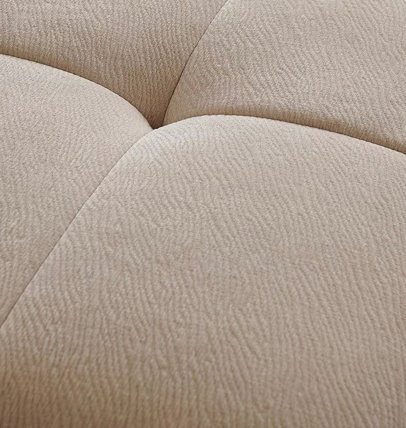 Home Atelier Venezia Scratch Resistant Backrest Slider Sofa