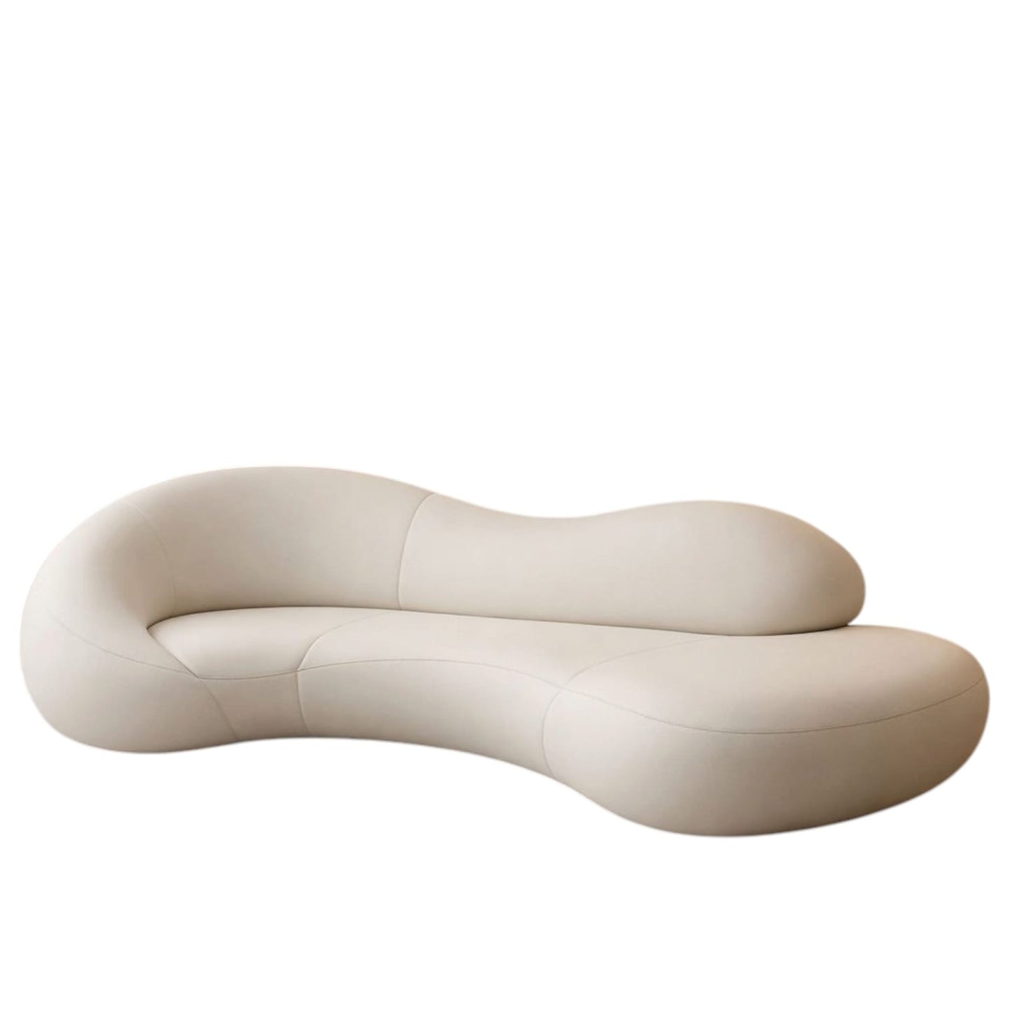 Home Atelier Venico Performance Boucle Curve Sofa (Copy)