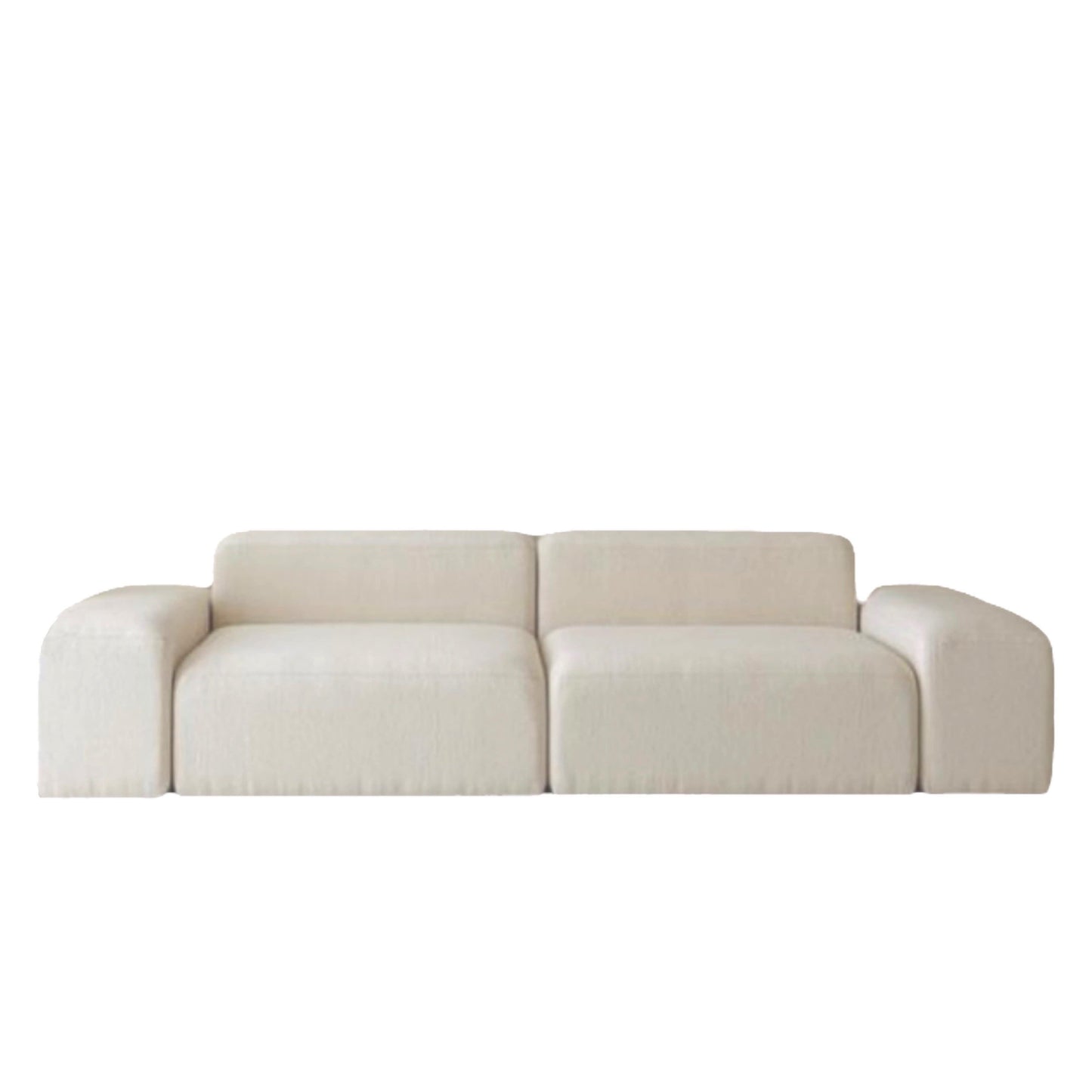 Home Atelier Vera Performance Boucle Sofa