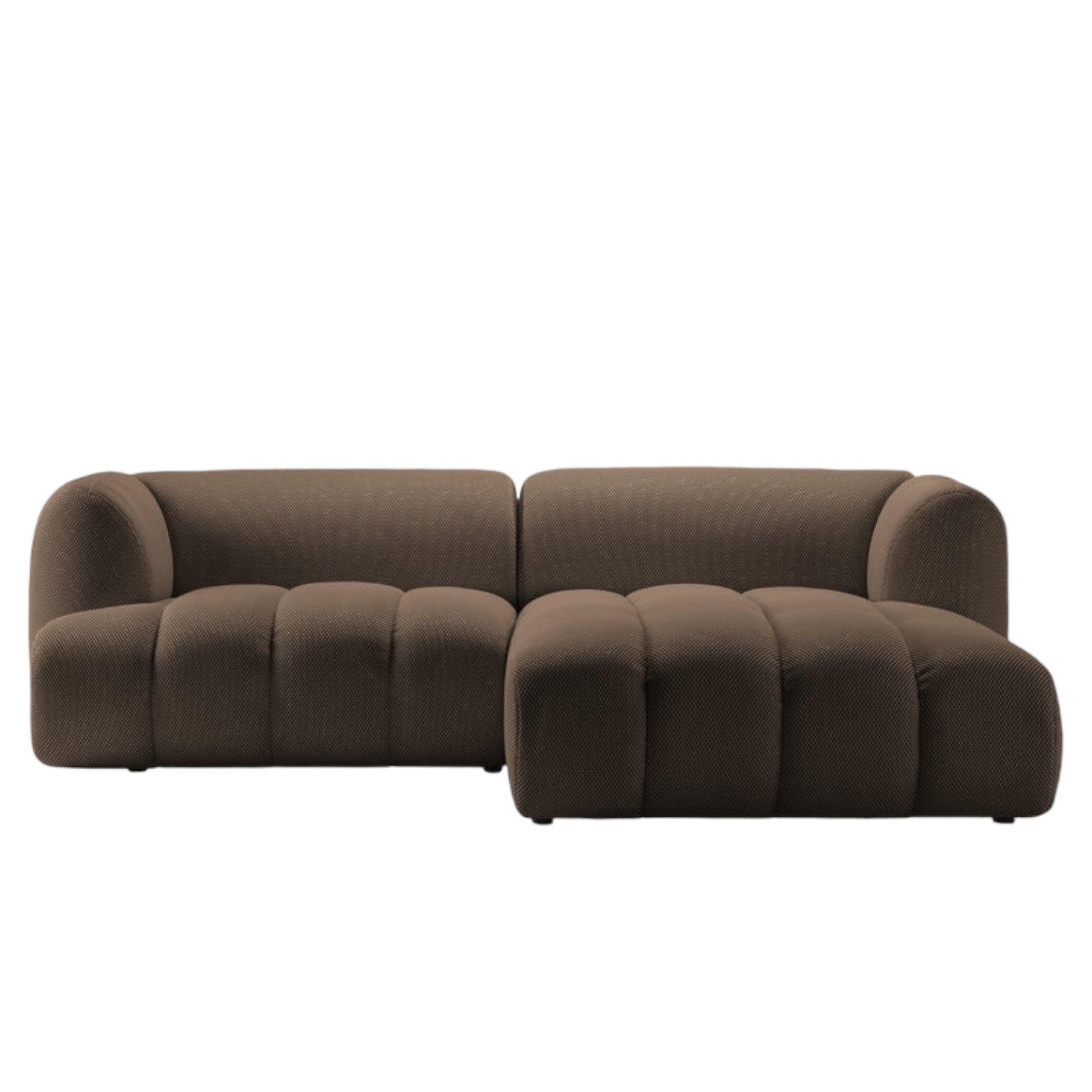 Home Atelier Vermont Curve Sofa