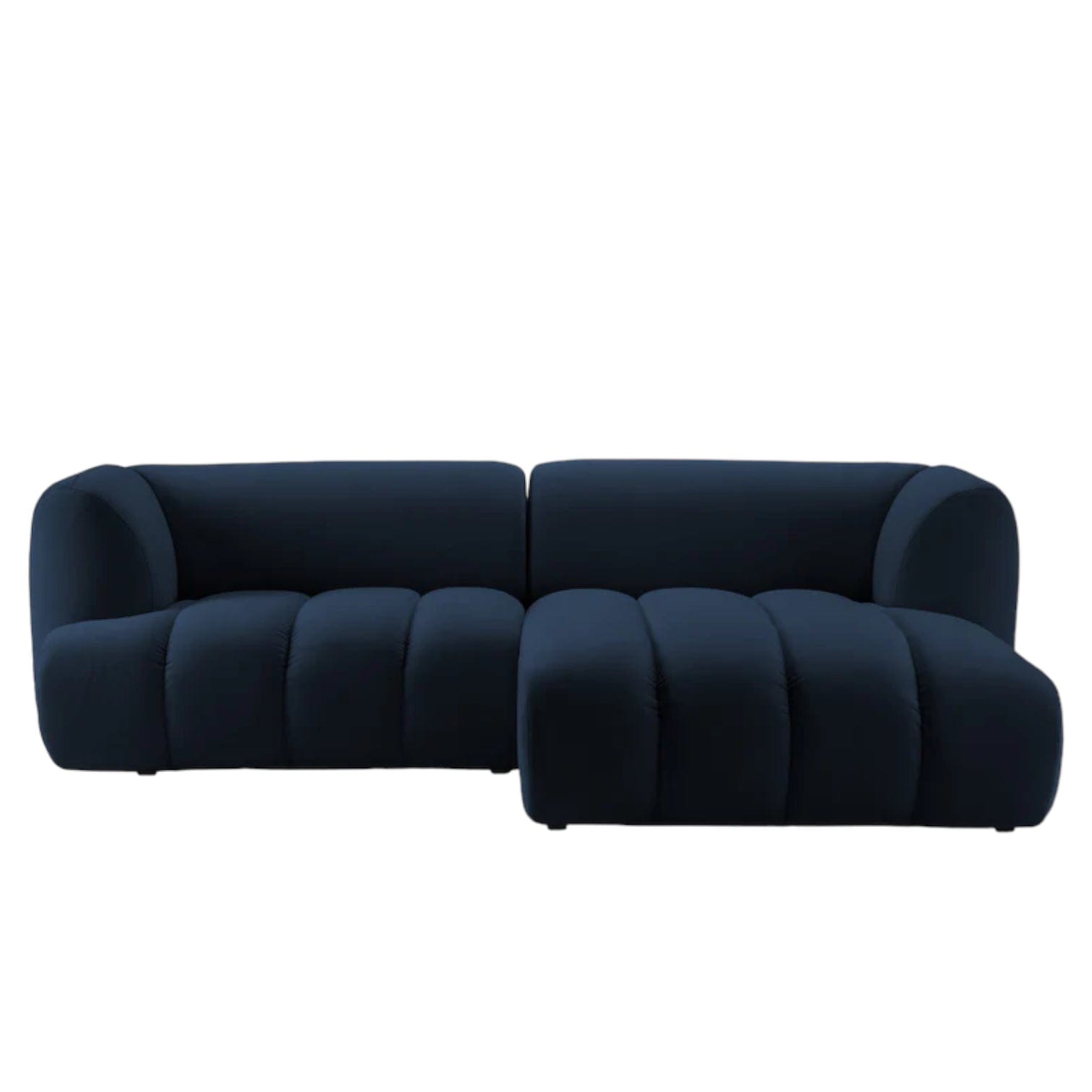 Home Atelier Vermont Curve Sofa