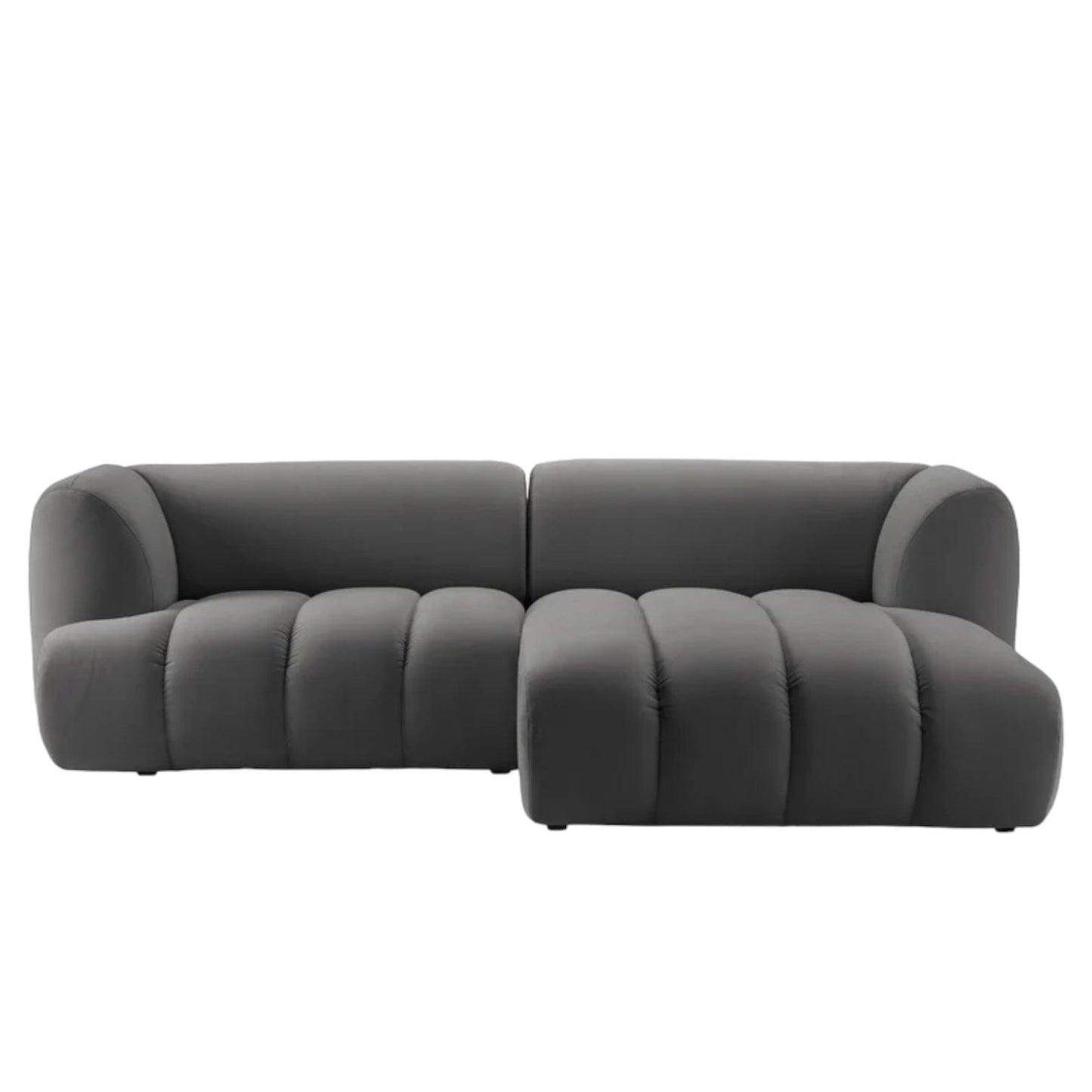 Home Atelier Vermont Curve Sofa