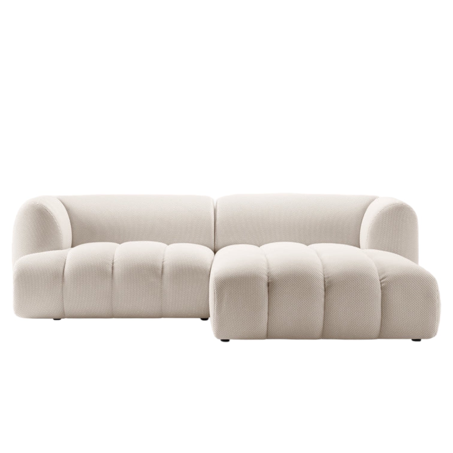 Home Atelier Vermont Curve Sofa