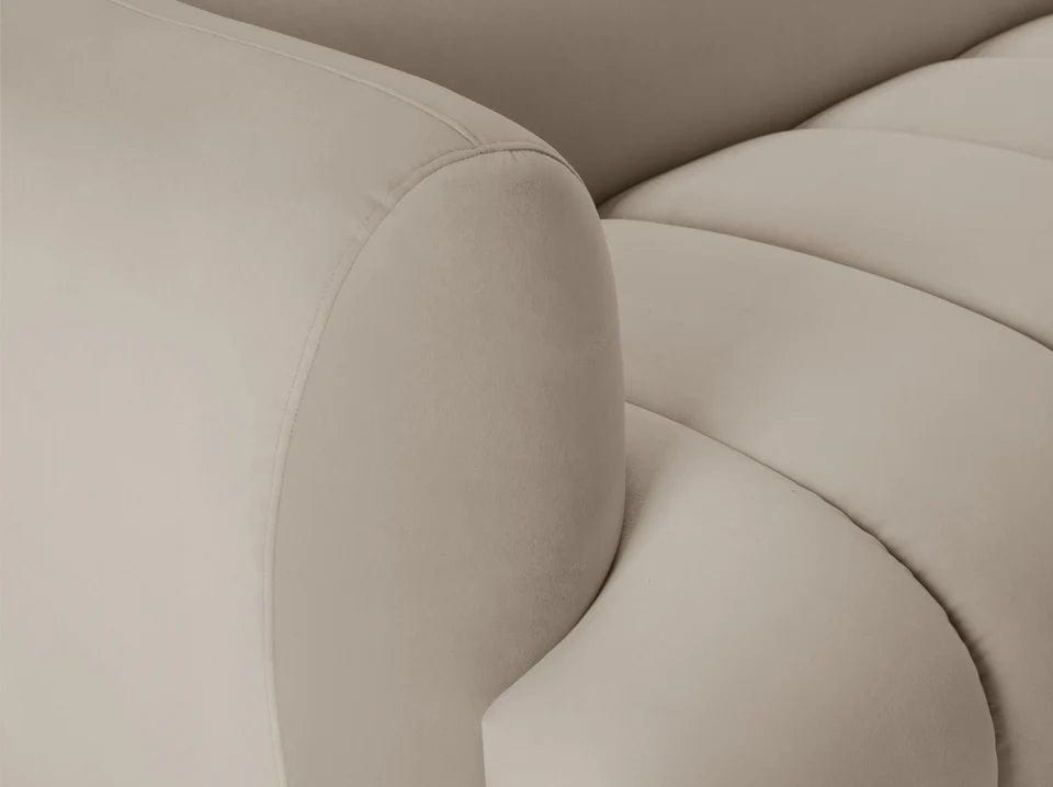 Home Atelier Vermont Curve Sofa