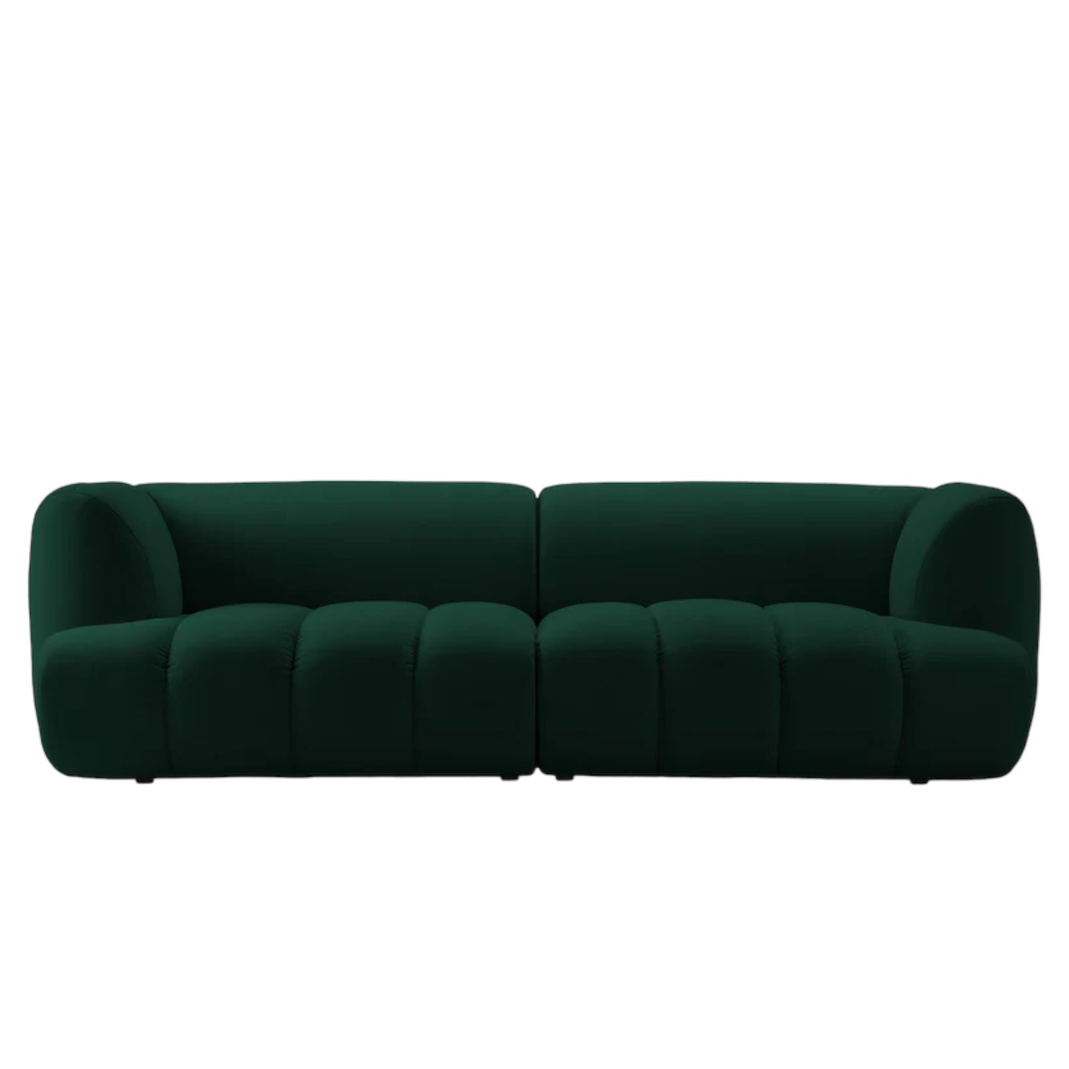 Home Atelier Vermont Curve Sofa