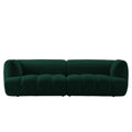 Home Atelier Vermont Curve Sofa